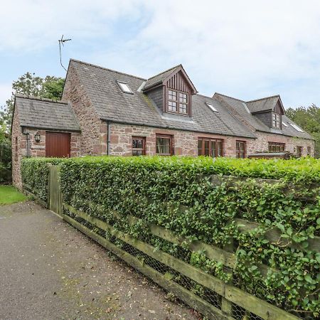 Kamba Cottage Tannadice Exterior foto