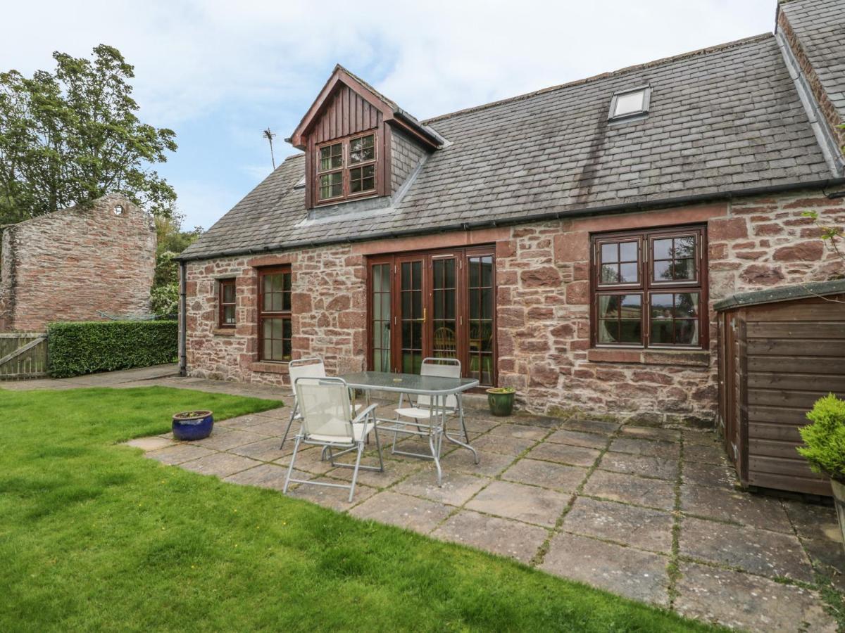 Kamba Cottage Tannadice Exterior foto