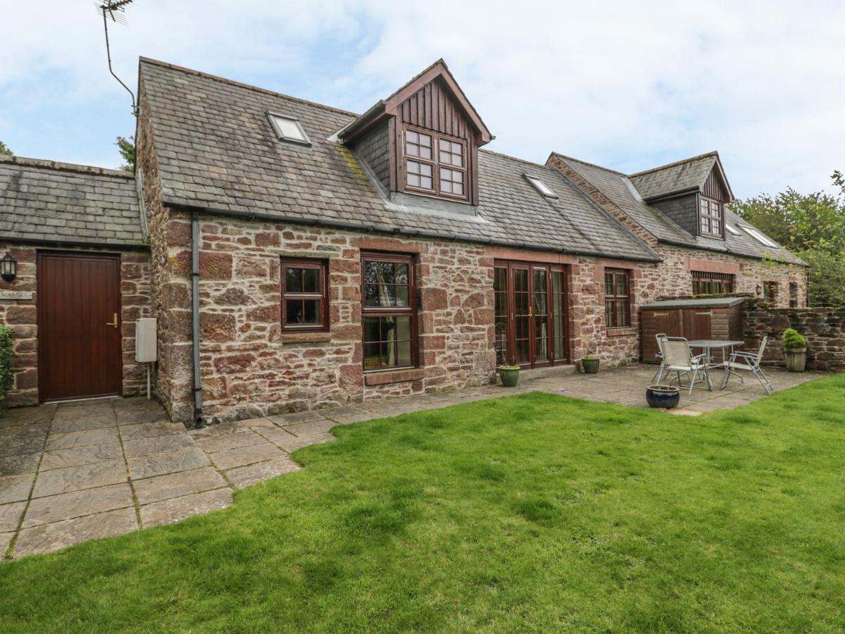 Kamba Cottage Tannadice Exterior foto